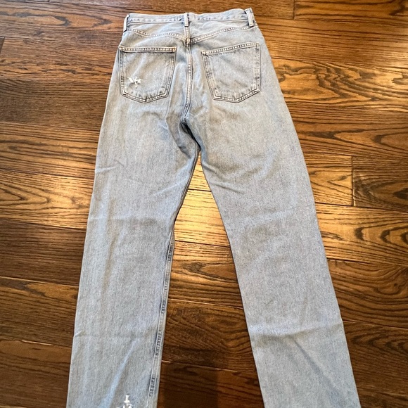 AGOLDE 90s - Picture 2 of 8